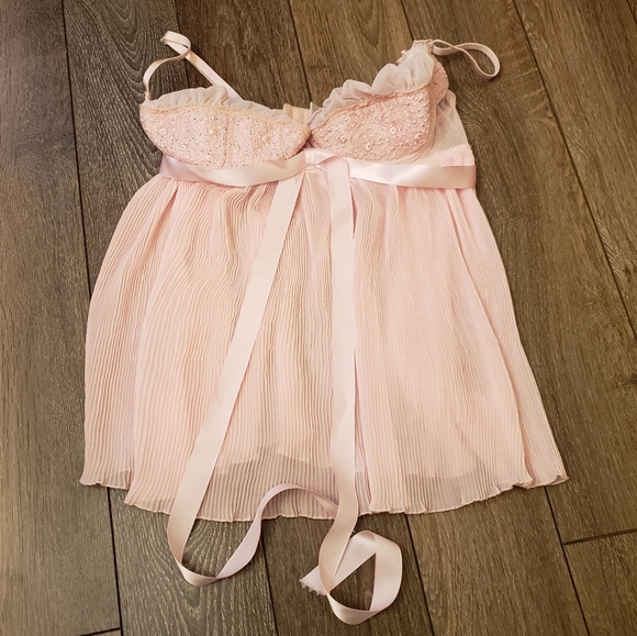 Frederick's of Hollywood Other - Frederick's of Hollywood Babydoll size 34